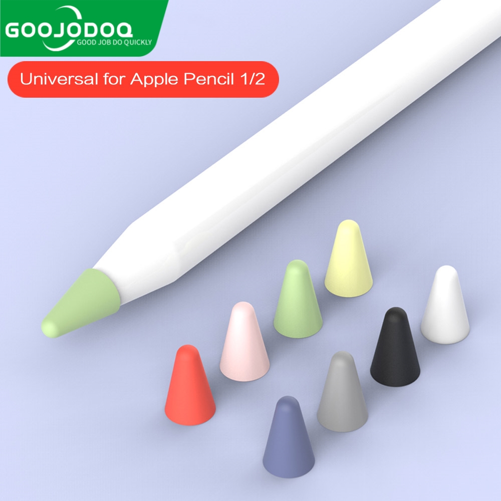 Tablet Accessories Choice Store - Penutup 8 buah kompatibel dengan Apple