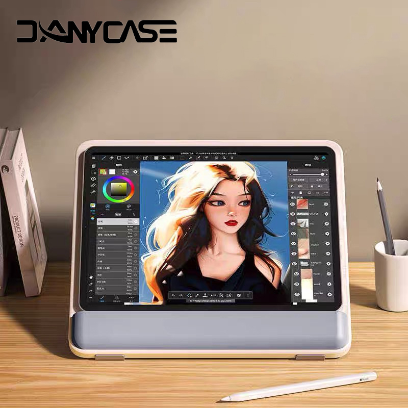 Lenovo Tablet With Accessories - Penyangga Tablet, Dudukan iPad untuk iPad