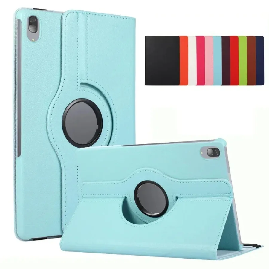 Lenovo Tablet With Accessories - Coque untuk Lenovo Tab P11 2nd