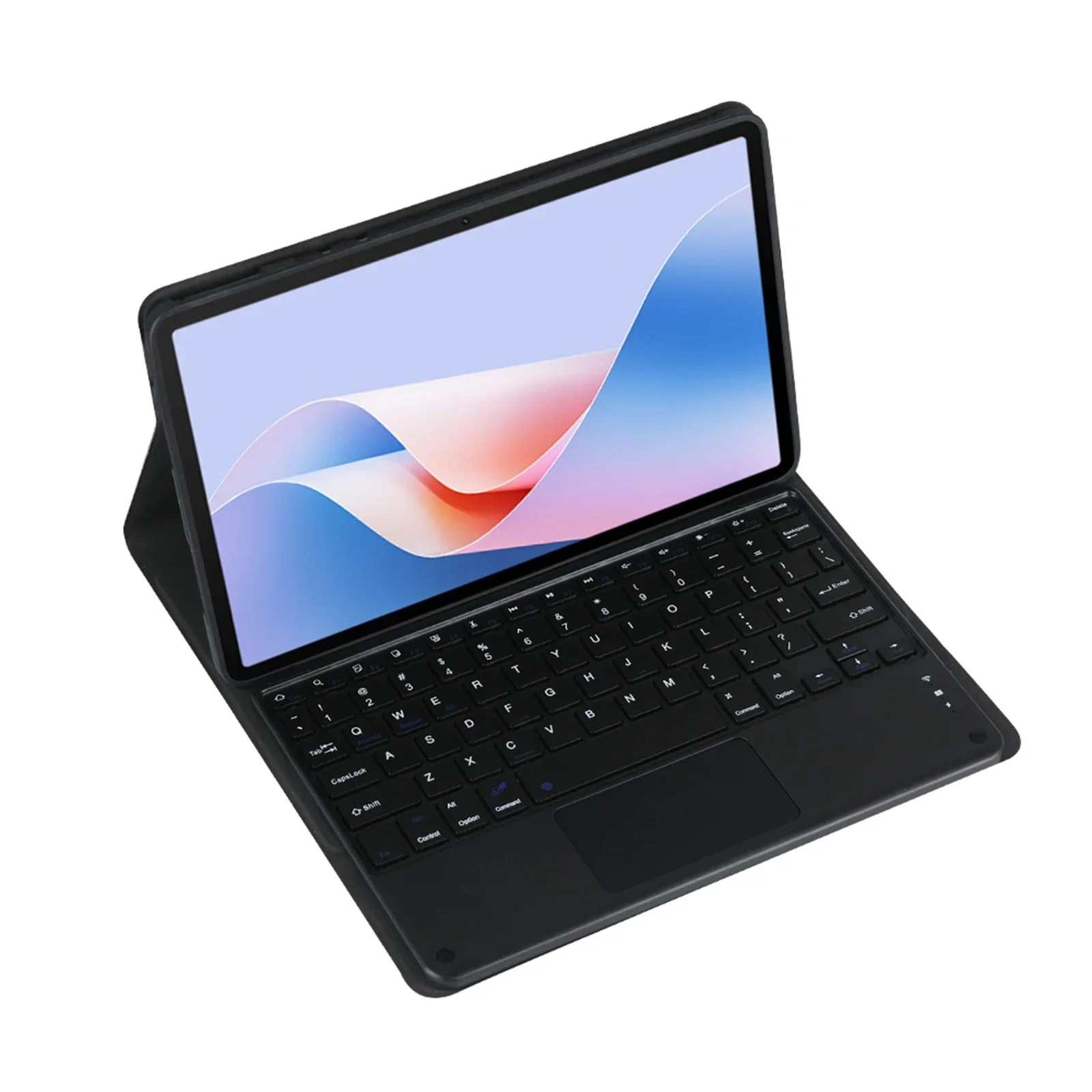 Getac Tablet Accessories - Casing Keyboard untuk Samsung Galaxy Tab
