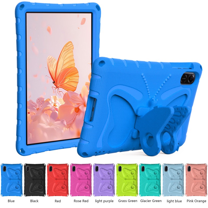 Honor Tablet X9 Accessories - Casing Anak EVA untuk Huawei Honor