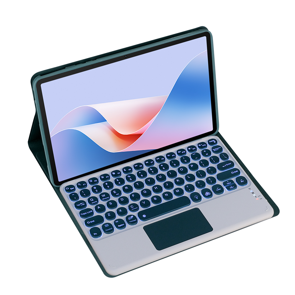Lenovo Tablet With Accessories - Casing dengan Keyboard untuk Lenovo Tab
