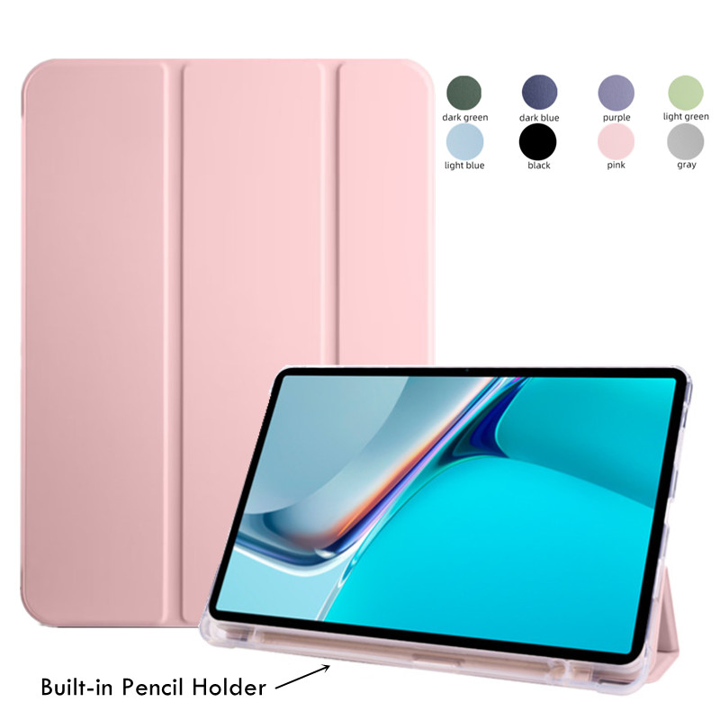 Lenovo Tablet With Accessories - Funda casing Lenovo Tab M10 Plus