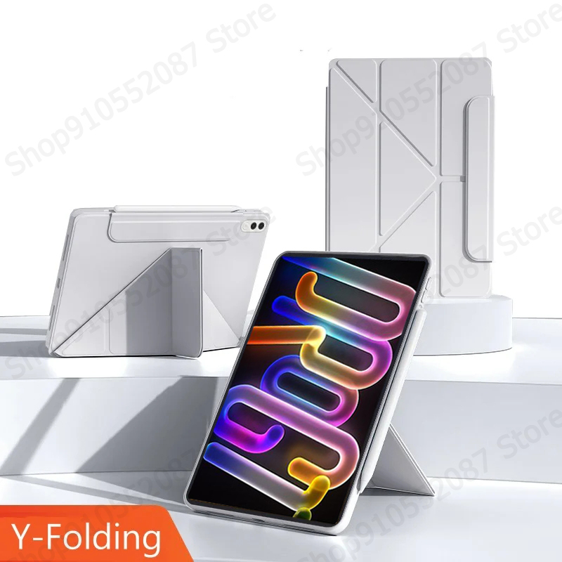 Lenovo Tablet With Accessories - Untuk Xiaoxin Pad Pro GT Case