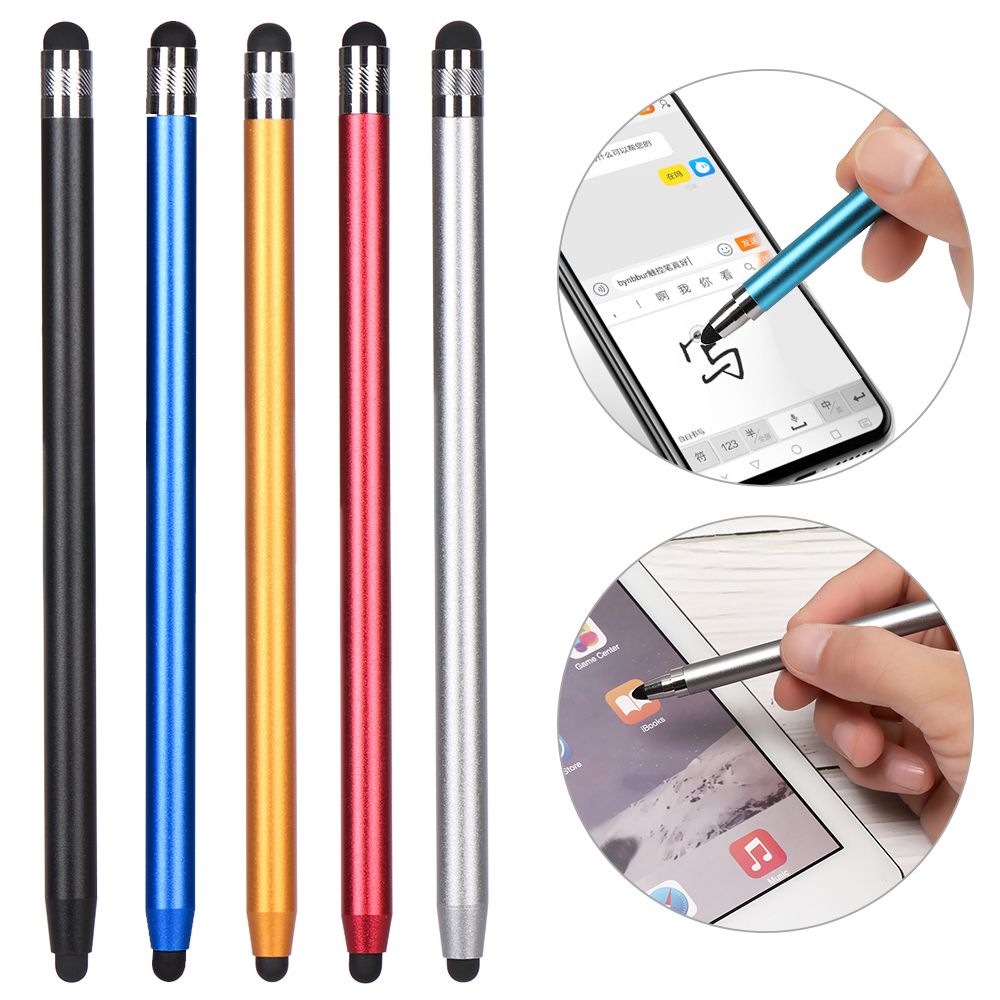 Drawing Tablet Pen Accessories - Tablet aksesori ponsel sensitif ringan, pena
