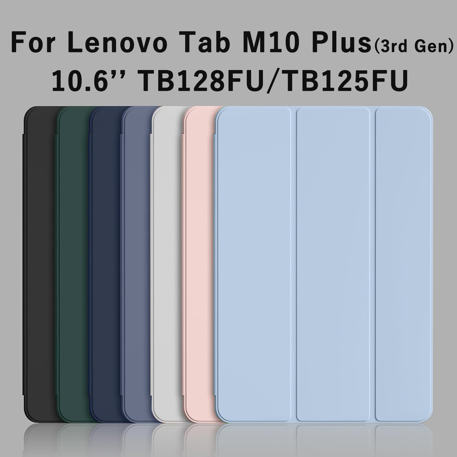 Lenovo Tablet With Accessories - Untuk Lenovo Tab M10 Plus (Generasi