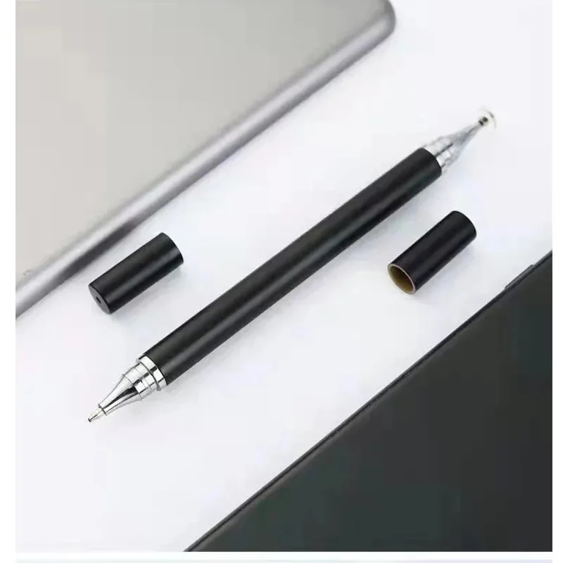 Drawing Tablet Pen Accessories - 1/3/6 Buah Pena Stylus Universal 2