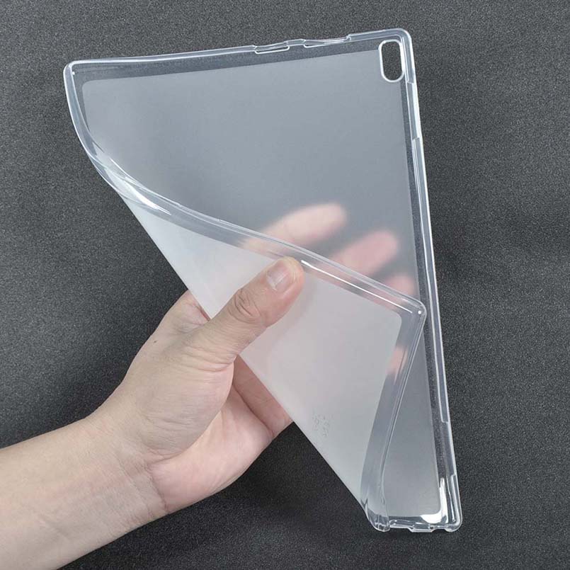 Lenovo Tablet With Accessories - Case untuk Lenovo Tab4 10 Plus