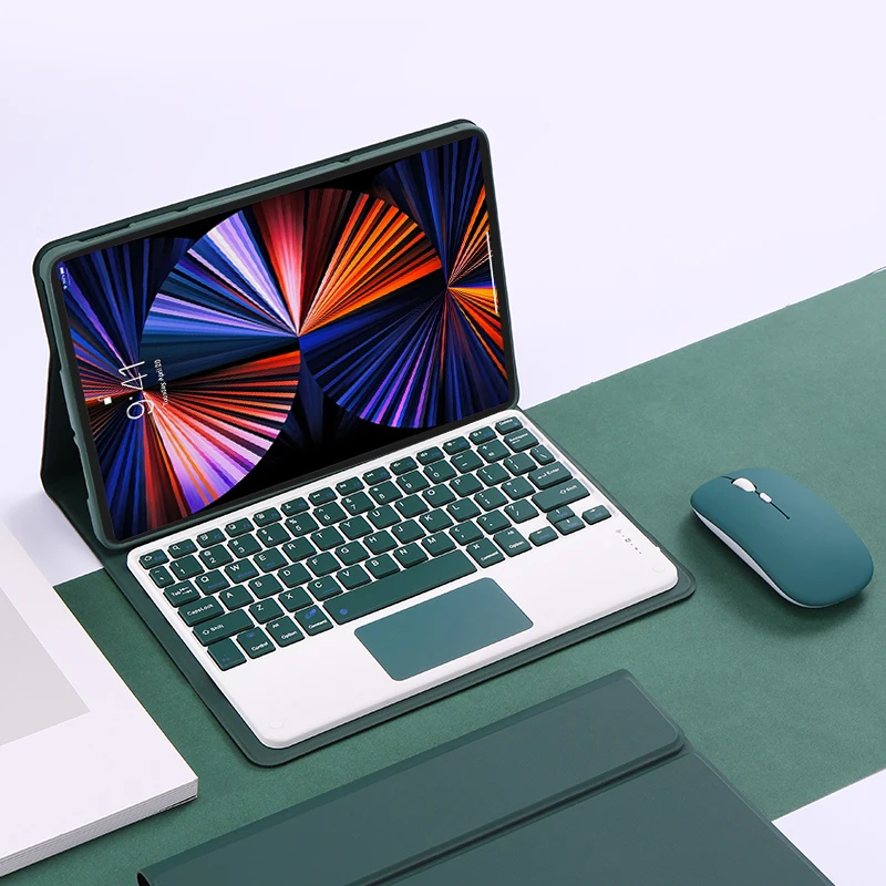 Honor Tablet X9 Accessories - Casing Keyboard untuk Huawei Honor Pad