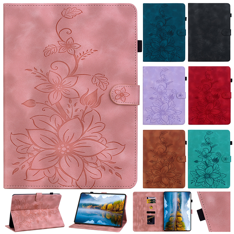 Honor Tablet X9 Accessories - Untuk Honor Pad X7 8.7' X8a