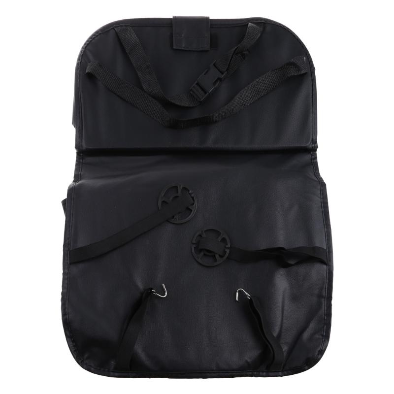 Kids Tablet With Accessories - QM08 Tas Penyimpanan Tikar Tendangan Pelindung