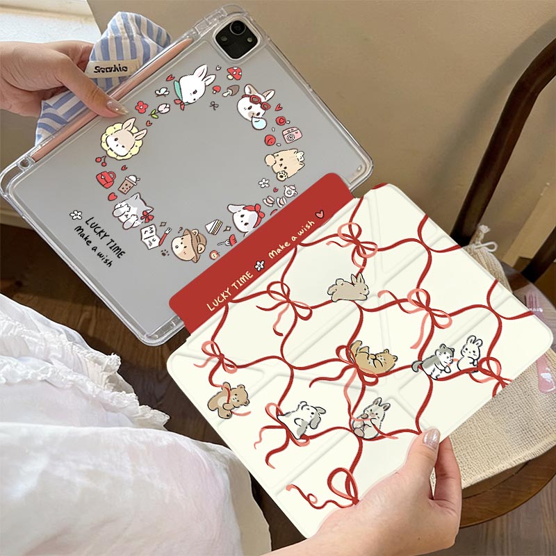 Honor Tablet X9 Accessories - Casing Tablet Lipat Y Untuk Huawei