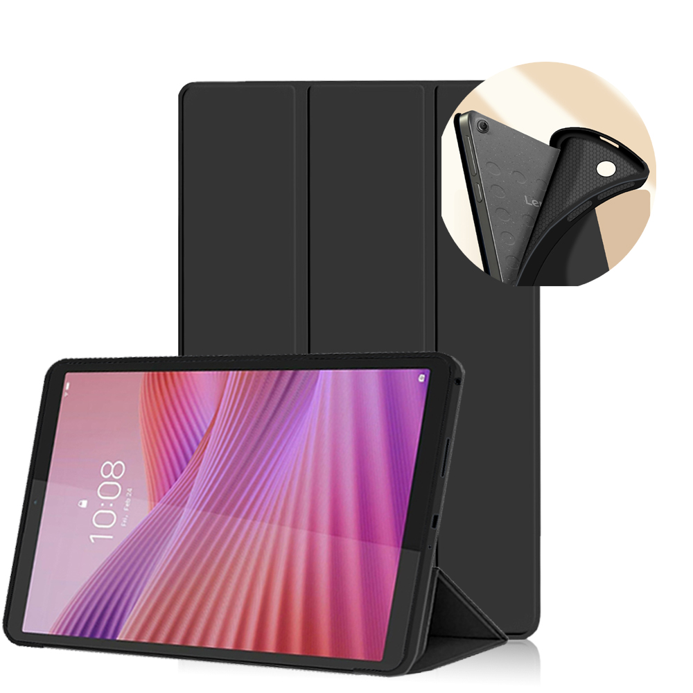 Lenovo Tablet With Accessories - Casing untuk Lenovo Tab One 8.7
