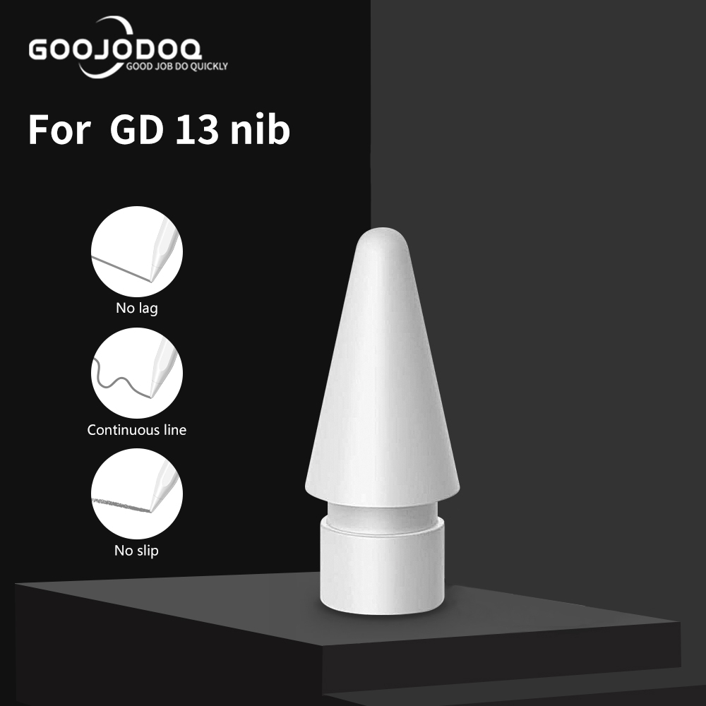 Tablet Accessories Choice Store - Ujung pena pensil GD13 hanya untuk