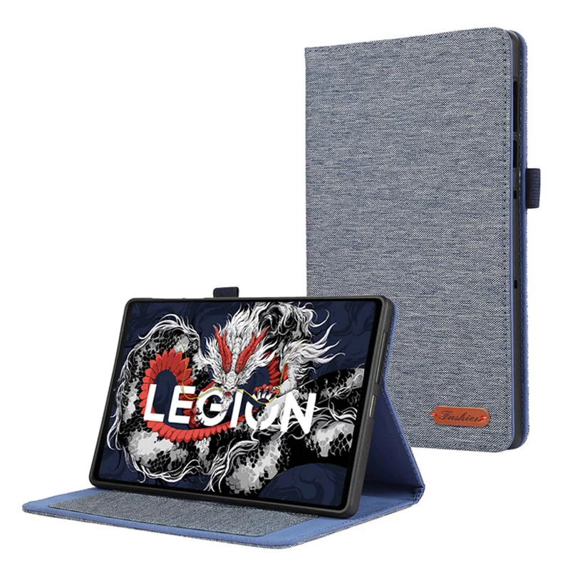 Lenovo Tablet With Accessories - Untuk Lenovo Legion Y700 2025 Tab