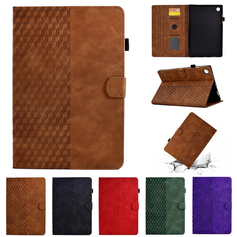 Getac Tablet Accessories - Funda casing dompet ponsel, untuk Samsung