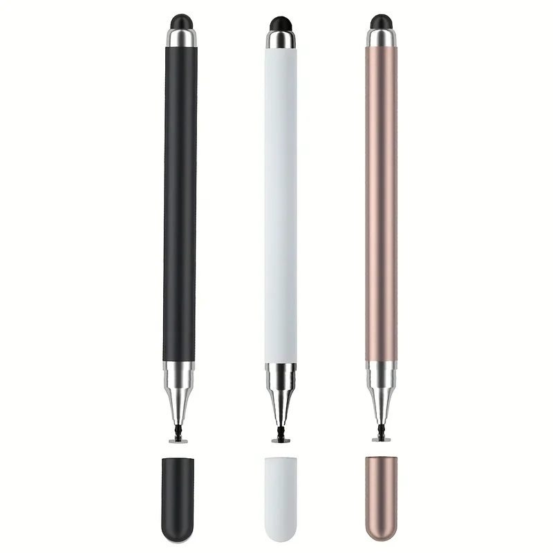 Drawing Tablet Pen Accessories - Pena Stylus 2in1 Tablet Gambar Universal
