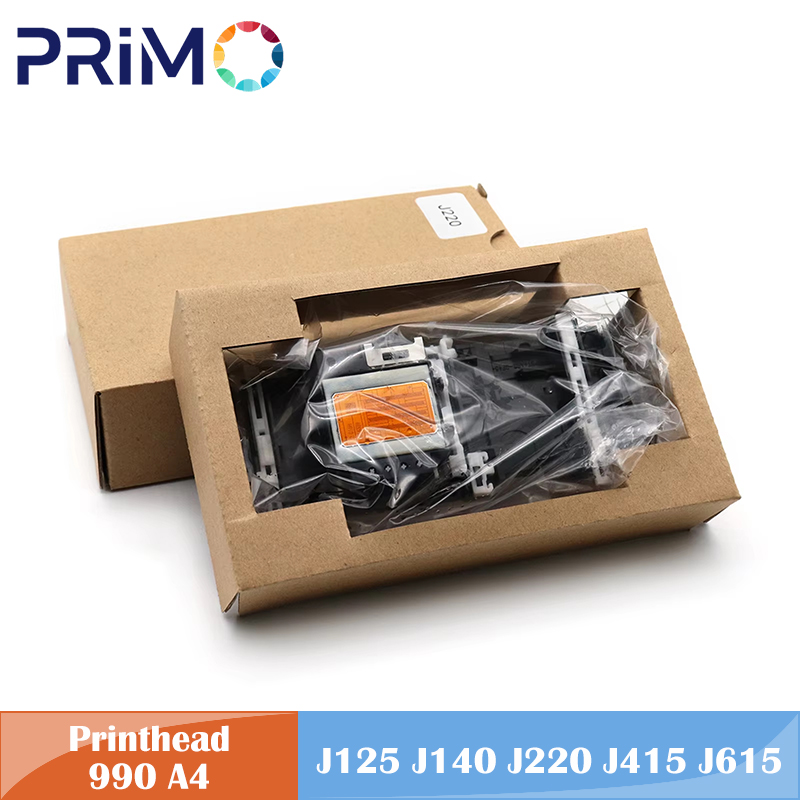 Hp Tablet Accessories - Printhead 990 A4 Print Head untuk