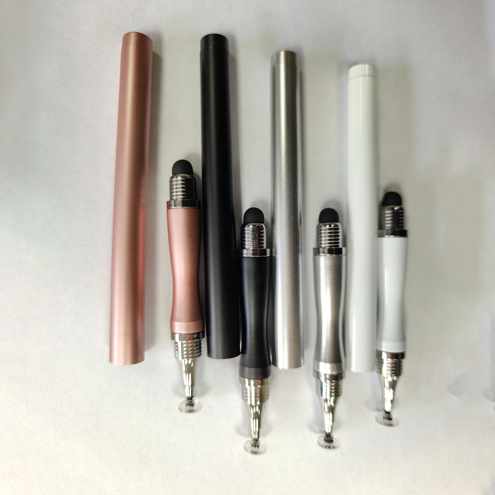 Pena Stylus Berkepala Ganda Un - Drawing Tablet Pen Accessories ulasan dan harga