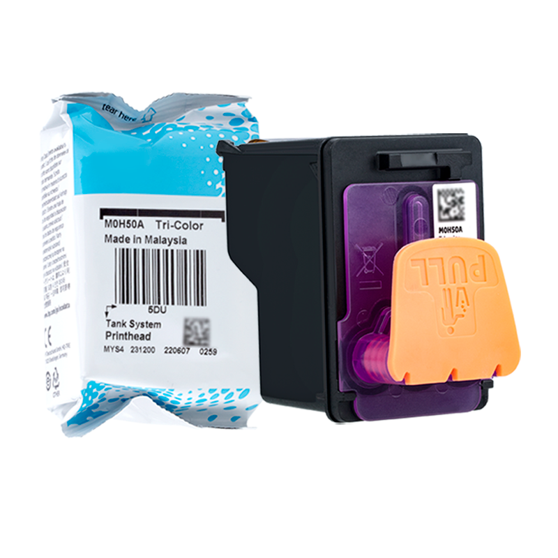 Kartrid Kepala Cetak GT51 GT52 - Hp Tablet Accessories ulasan dan harga