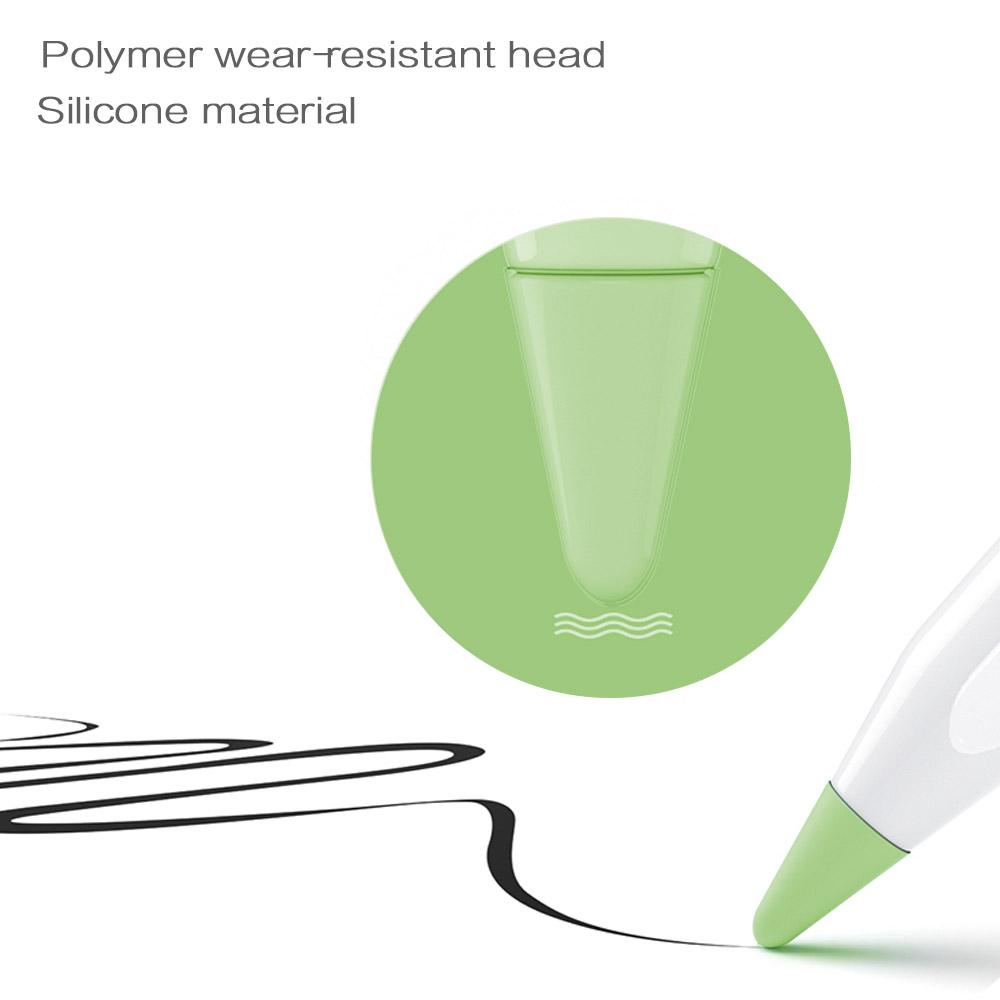 Penutup 8 buah kompatibel deng - Tablet Accessories Choice Store ulasan dan harga
