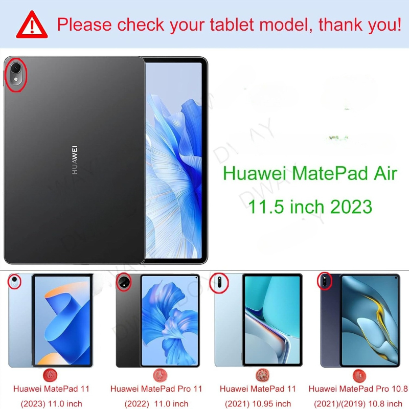 Casing Rotasi 360 untuk Huawei - Honor Tablet X9 Accessories ulasan dan harga