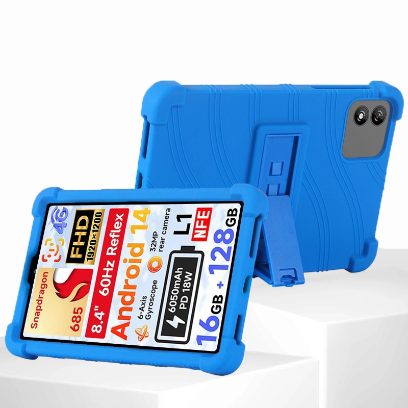 Casing Tablet Android untuk BN - Kids Tablet With Accessories ulasan dan harga