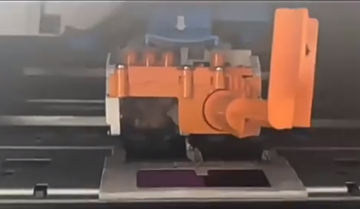 Printhead Cartridge Air Purge  - Hp Tablet Accessories ulasan dan harga