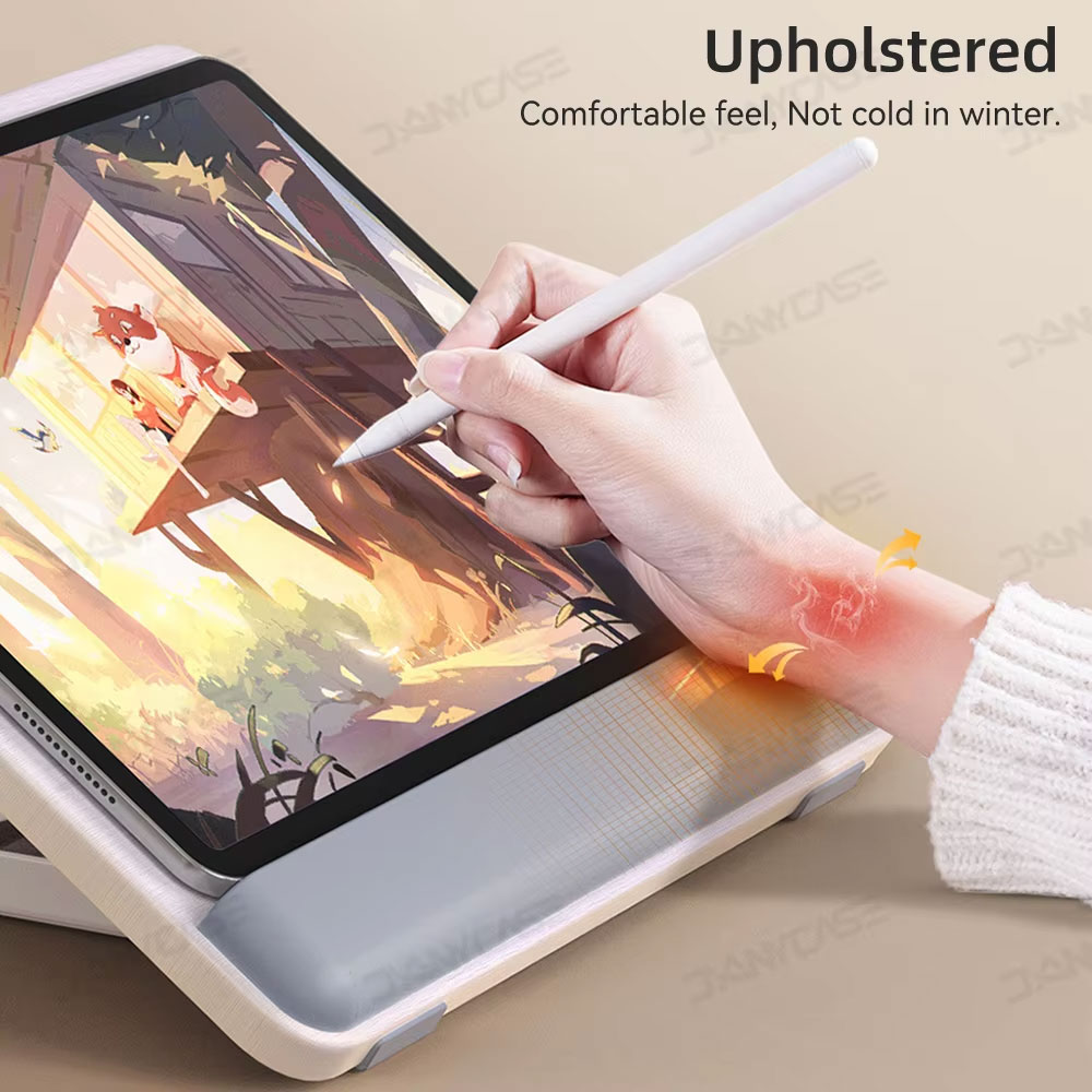 Penyangga Tablet, Dudukan iPad - Lenovo Tablet With Accessories ulasan dan harga