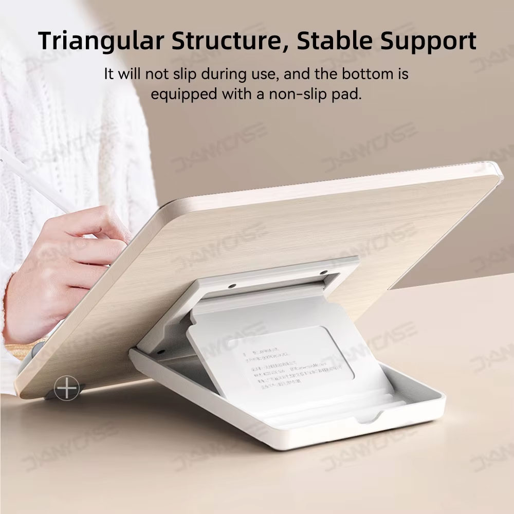 Penyangga Tablet, Dudukan iPad - Lenovo Tablet With Accessories ulasan dan harga