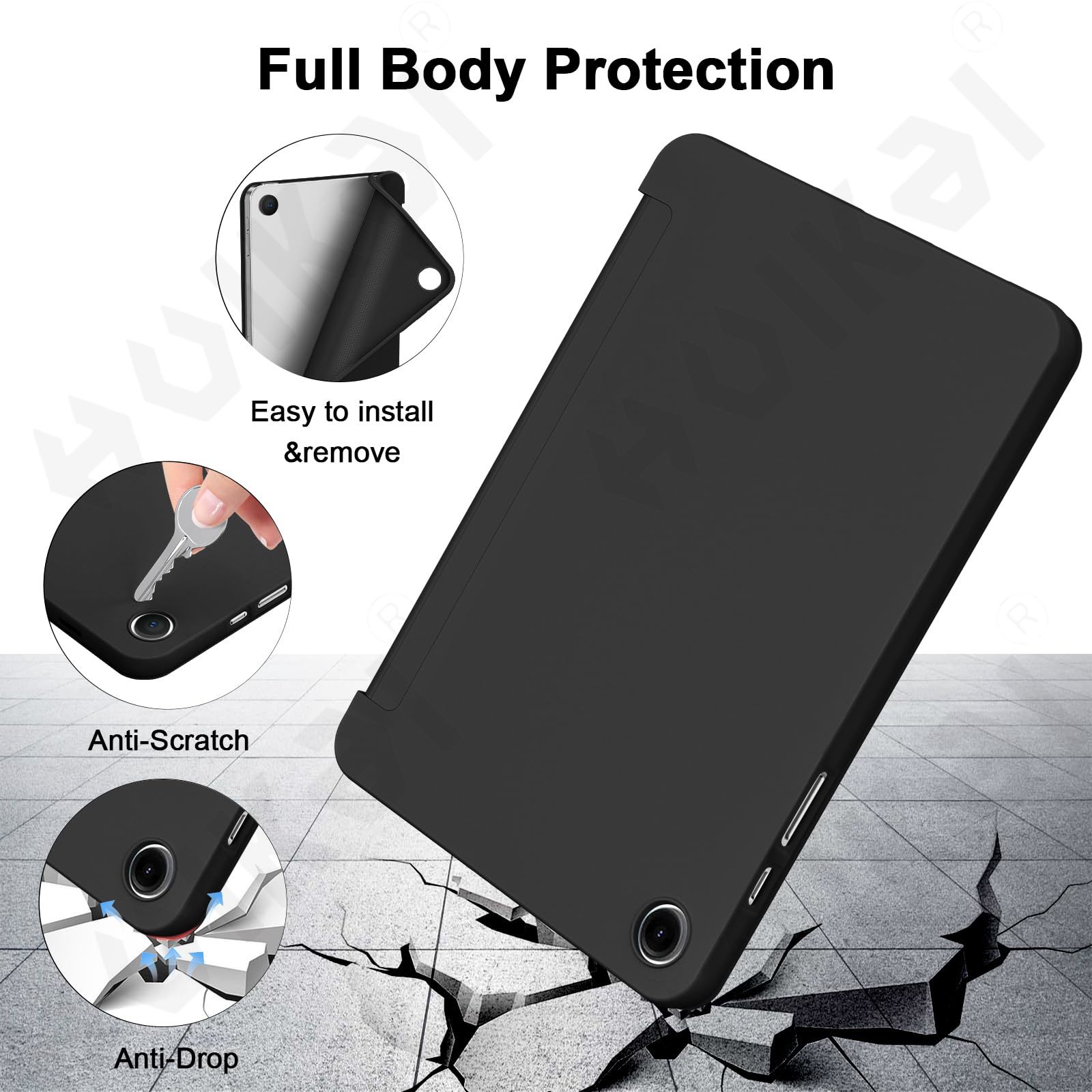 Casing untuk Samsung Galaxy Ta - Getac Tablet Accessories ulasan dan harga