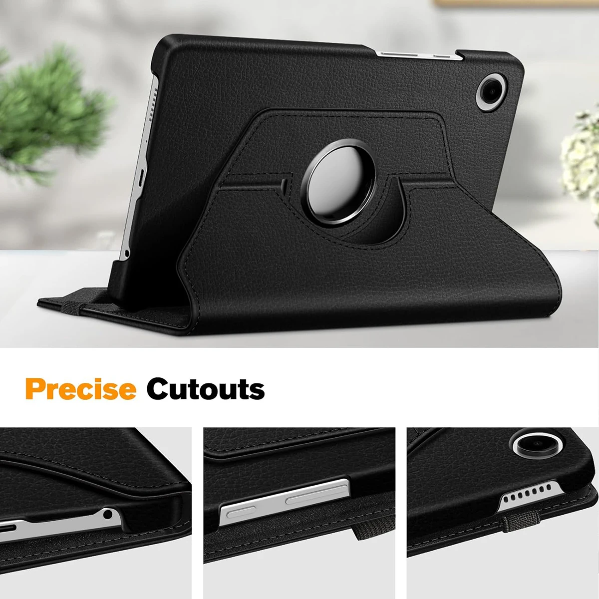 Casing Putar untuk Samsung Gal - Getac Tablet Accessories ulasan dan harga