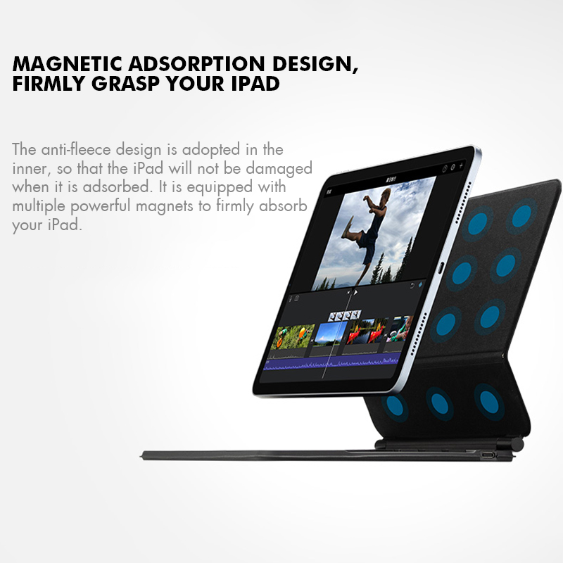 GOOJODOQ casing iPad Air 6 202 - Tablet Accessories Choice Store ulasan dan harga