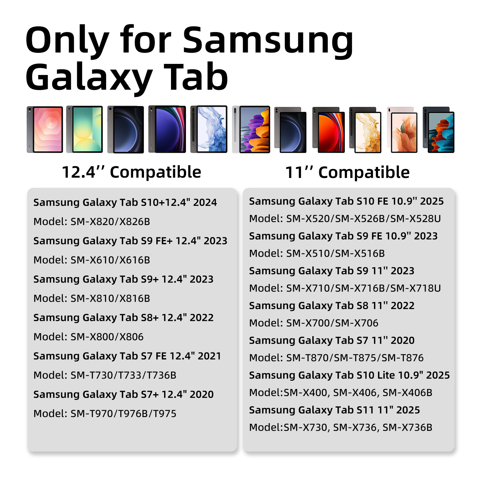 Magic Keyboard Untuk Samsung G - Tablet Accessories Choice Store ulasan dan harga