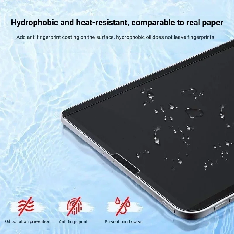 Film Magnetik Seperti Kertas u - Lenovo Tablet With Accessories ulasan dan harga