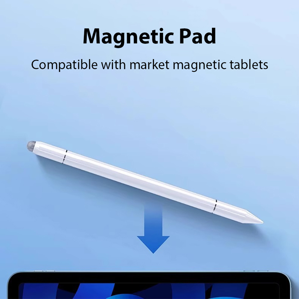 Pena Stylus Universal magnetik - Tablet Accessories Lenovo ulasan dan harga