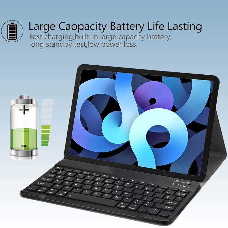 Casing dengan Keyboard Bluetoo - Honor Tablet X9 Accessories ulasan dan harga