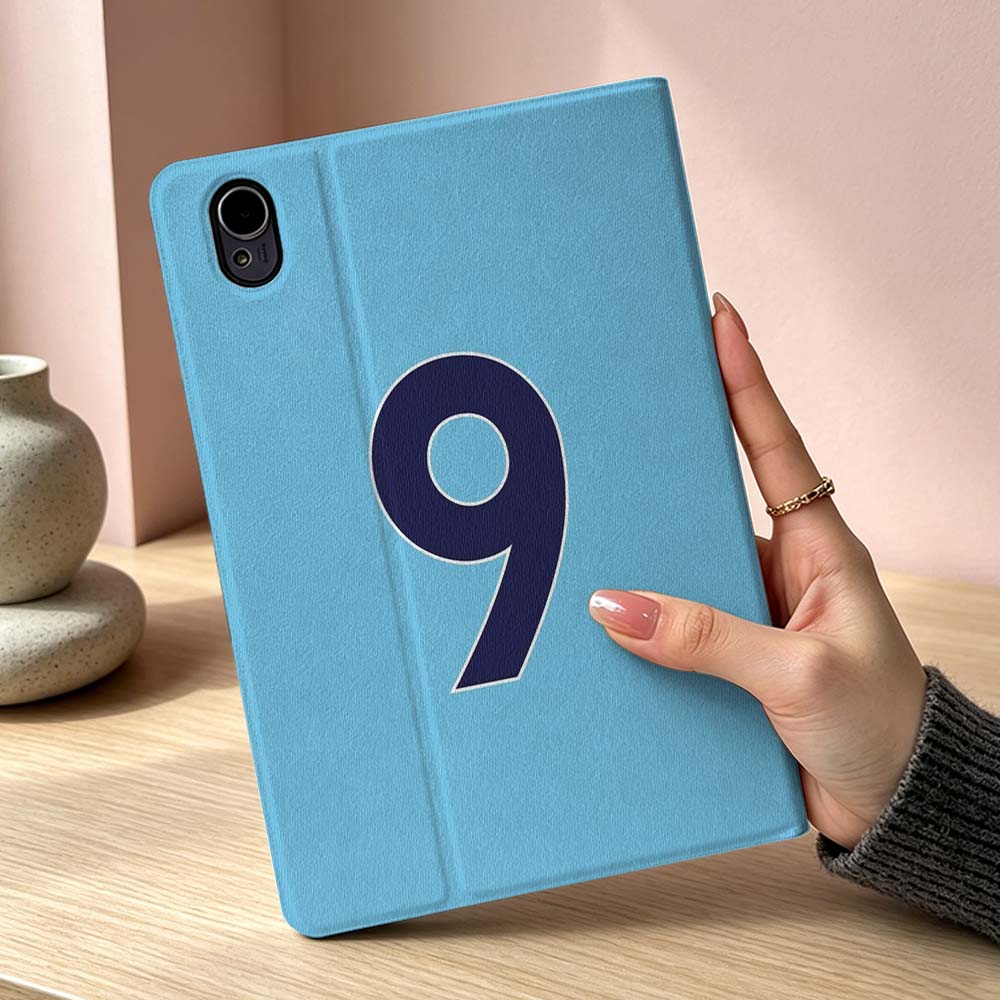 Casing Tablet Mewah Motif Nomo - Honor Tablet X9 Accessories ulasan dan harga