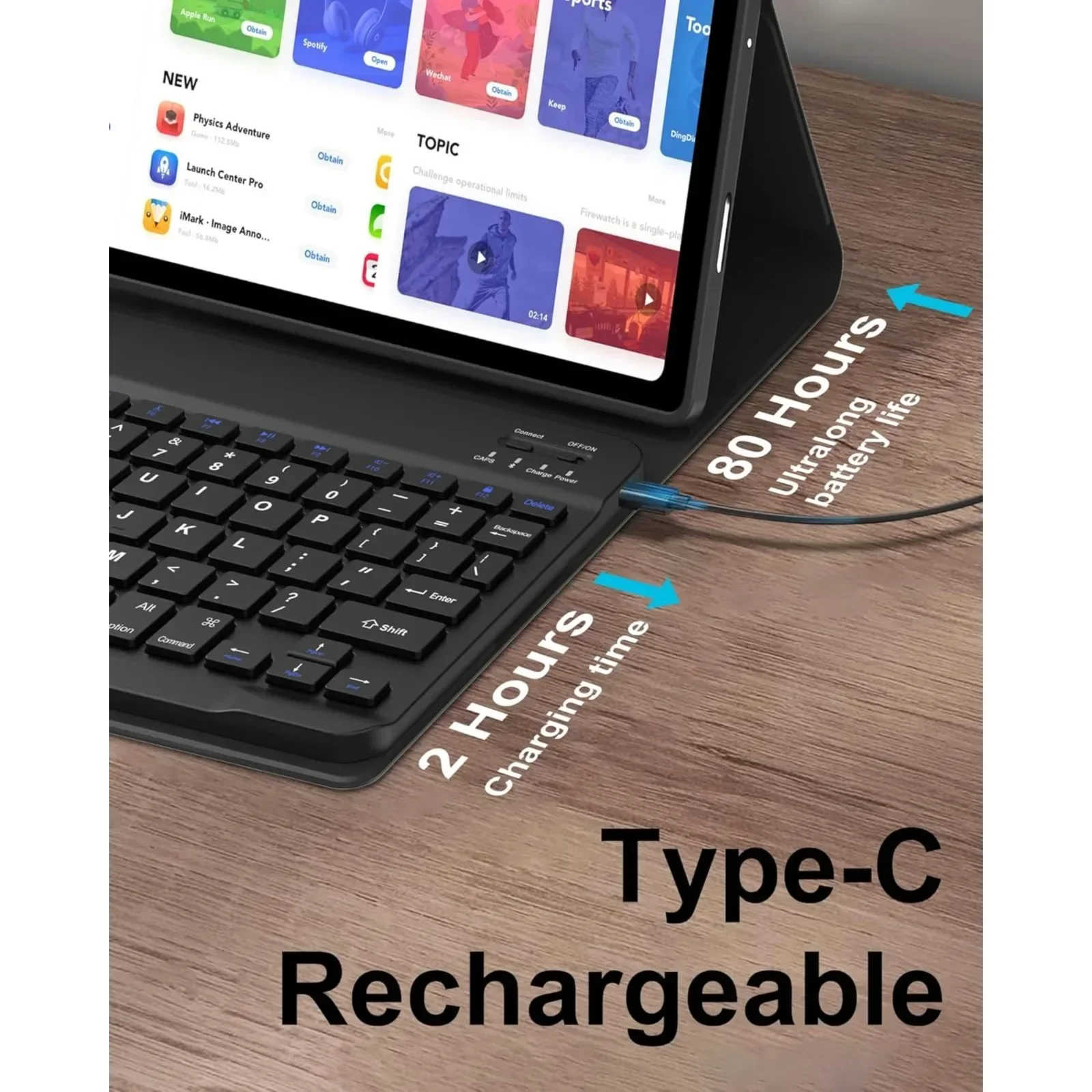 Casing Keyboard untuk Samsung  - Getac Tablet Accessories ulasan dan harga