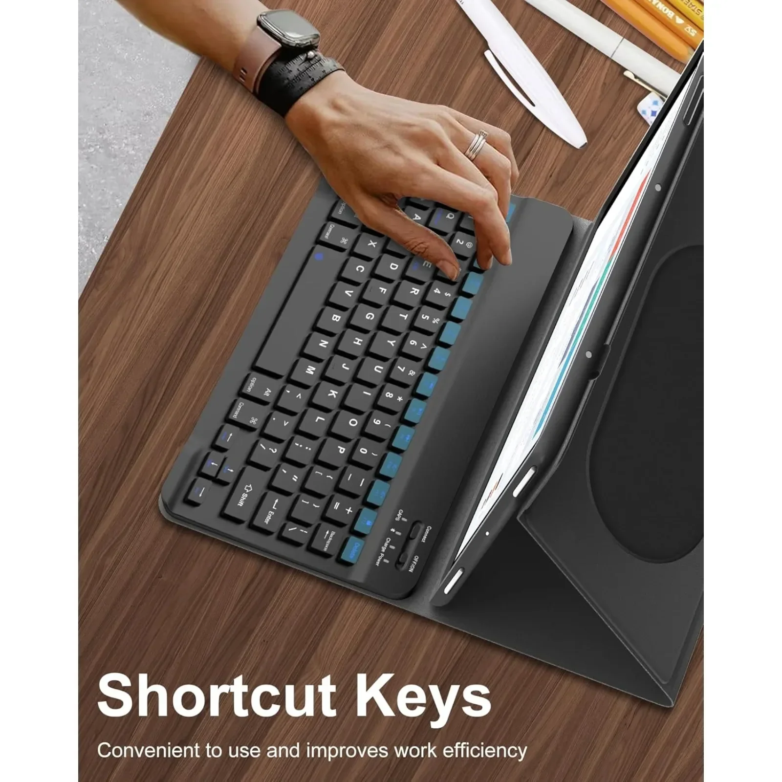 Casing Keyboard untuk Samsung  - Getac Tablet Accessories ulasan dan harga