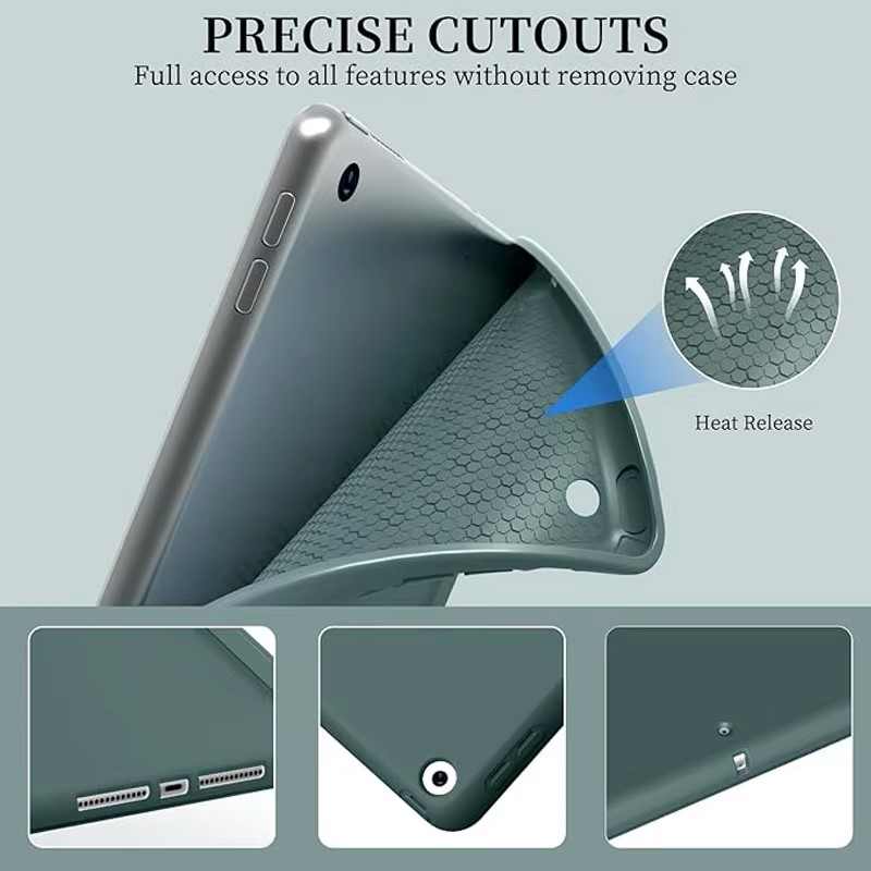 Capa untuk Lenovo Tab M10 3rd  - Lenovo Tablet With Accessories ulasan dan harga
