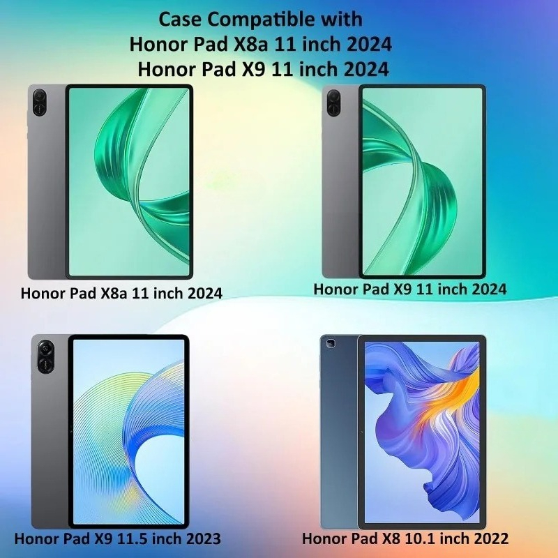 Casing Anak EVA untuk Huawei H - Honor Tablet X9 Accessories ulasan dan harga