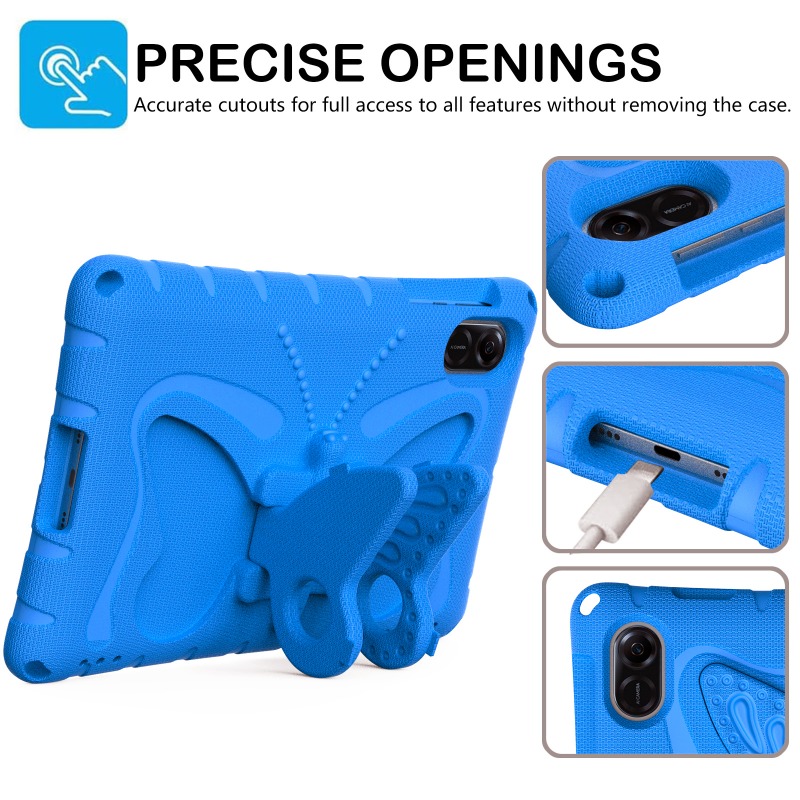 Casing Anak EVA untuk Huawei H - Honor Tablet X9 Accessories ulasan dan harga