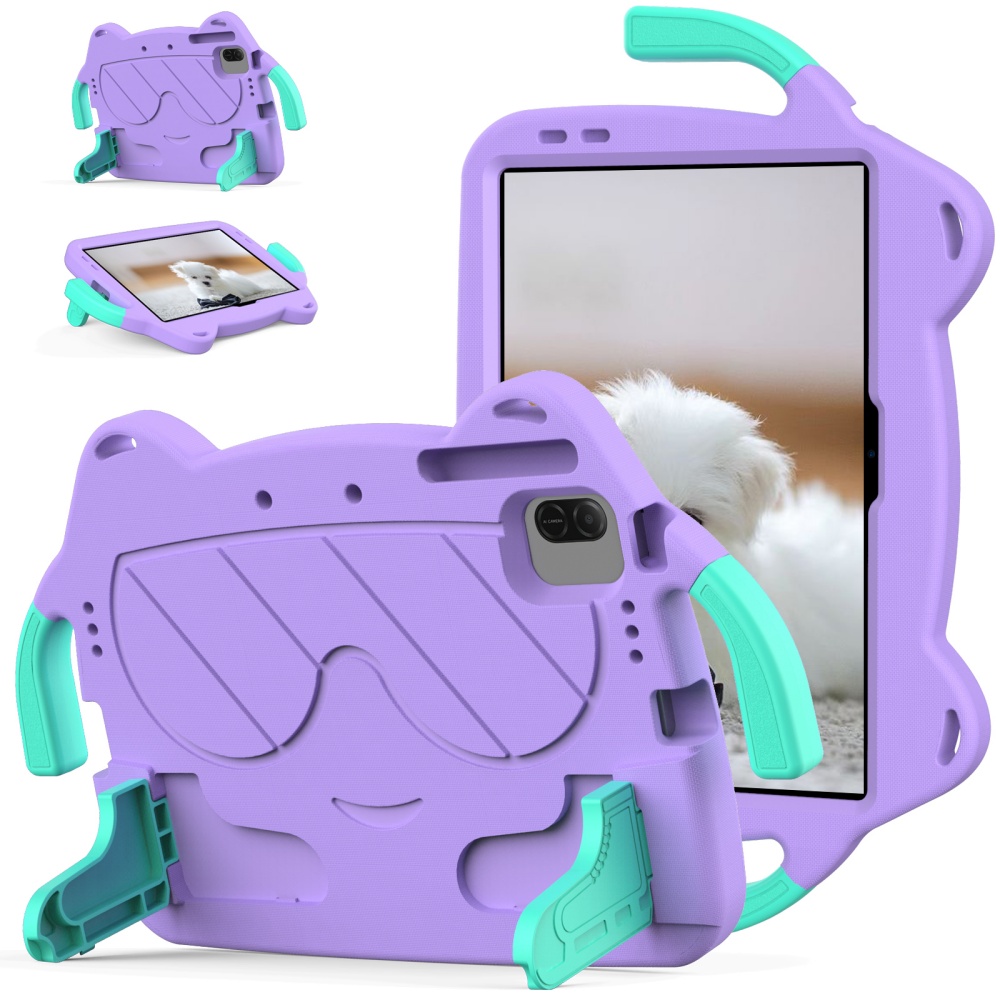 Casing Kartun Anak-anak untuk  - Honor Tablet X9 Accessories ulasan dan harga