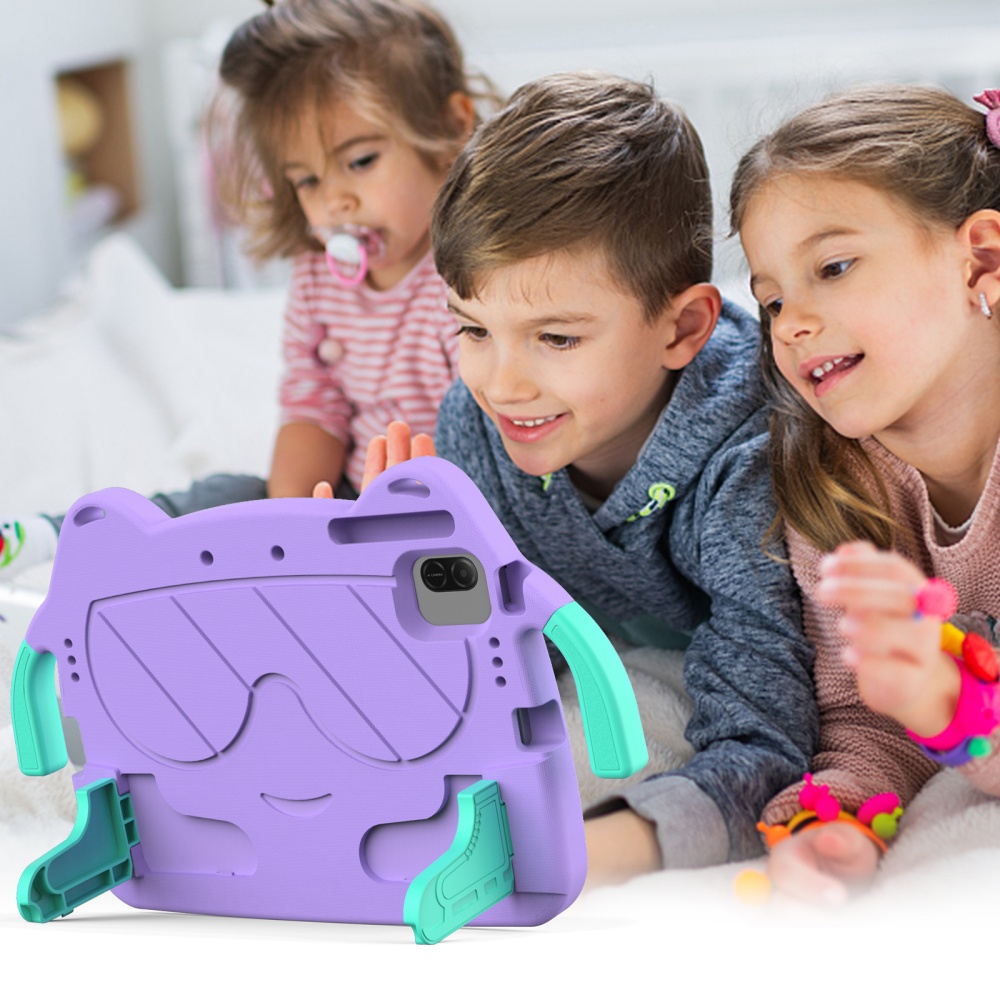 Casing Kartun Anak-anak untuk  - Honor Tablet X9 Accessories ulasan dan harga