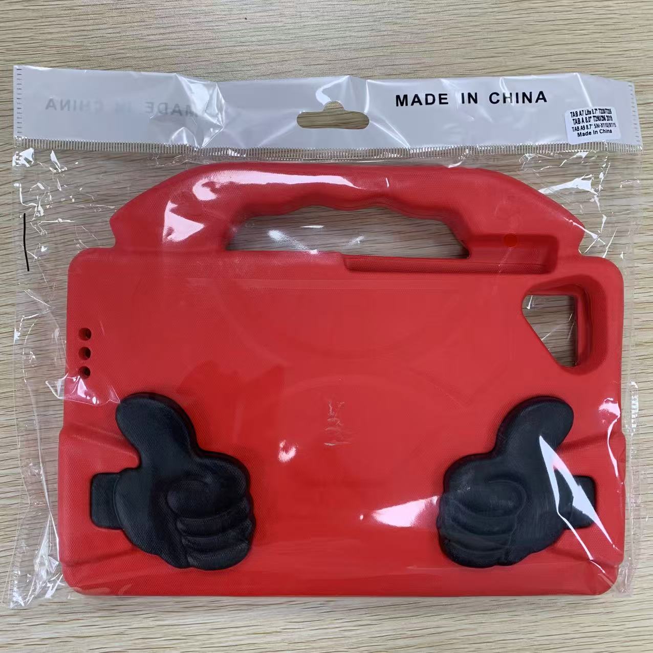 Casing EVA Stand untuk Anak-an - Getac Tablet Accessories ulasan dan harga