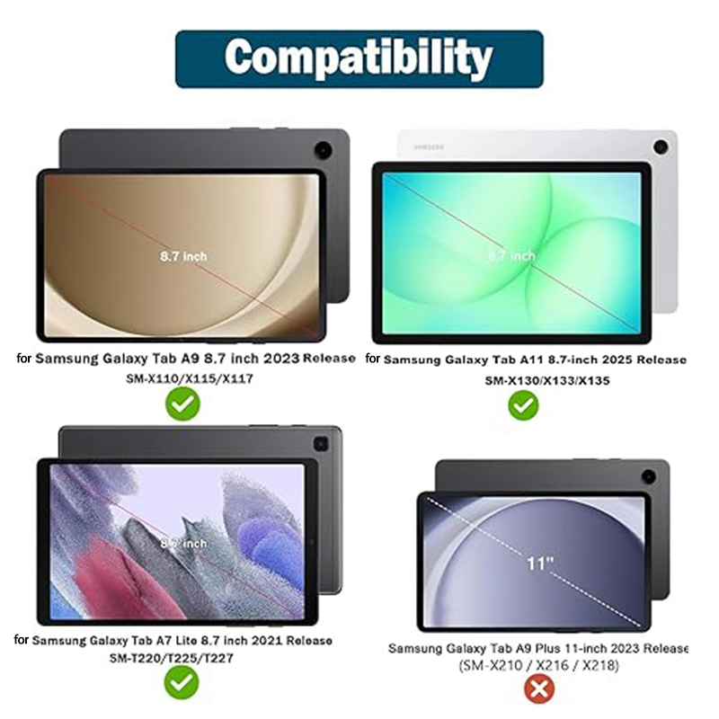 Casing EVA Stand untuk Anak-an - Getac Tablet Accessories ulasan dan harga
