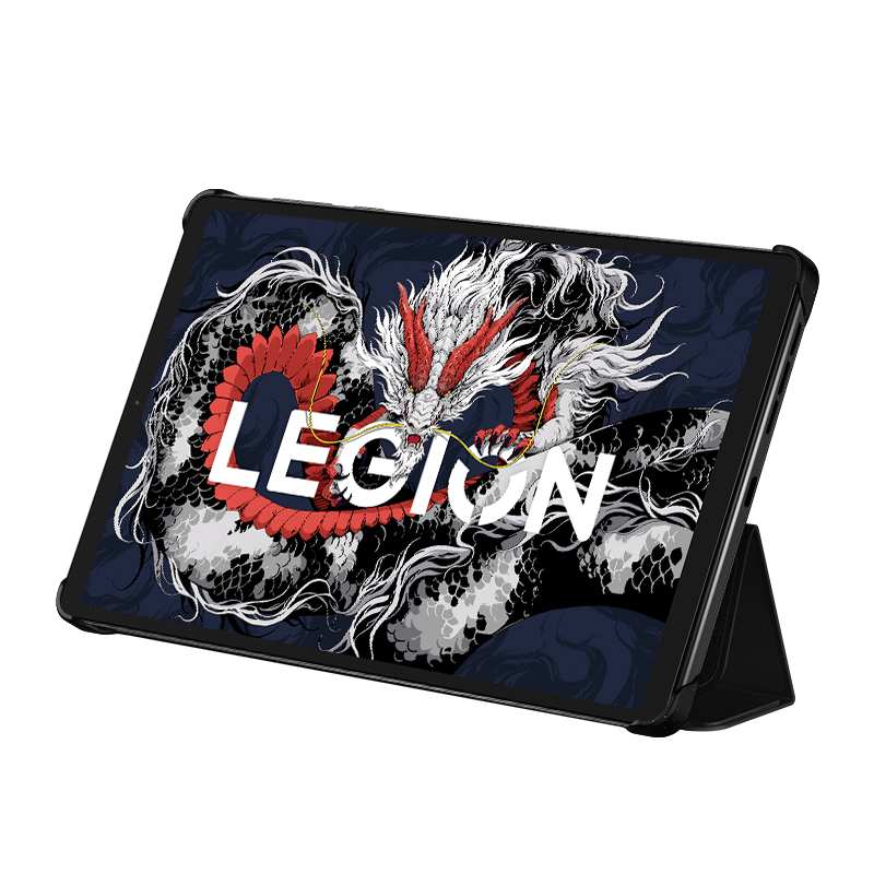 Casing Lenovo Legion Folio 8.8 - Lenovo Tablet With Accessories ulasan dan harga