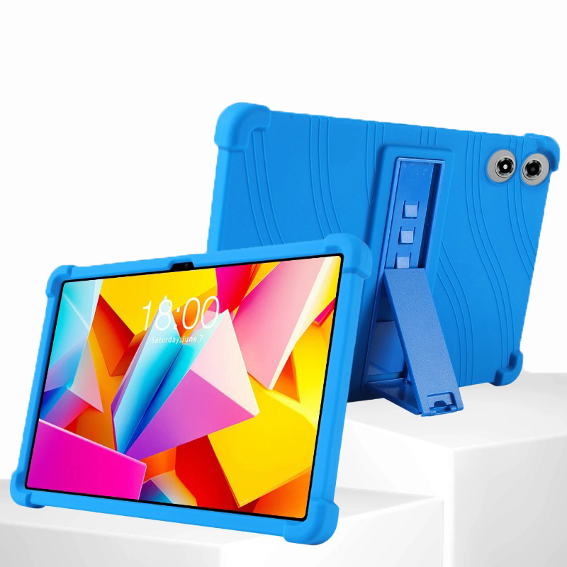 Penutup Tablet Penyangga Lipat - Kids Tablet With Accessories ulasan dan harga