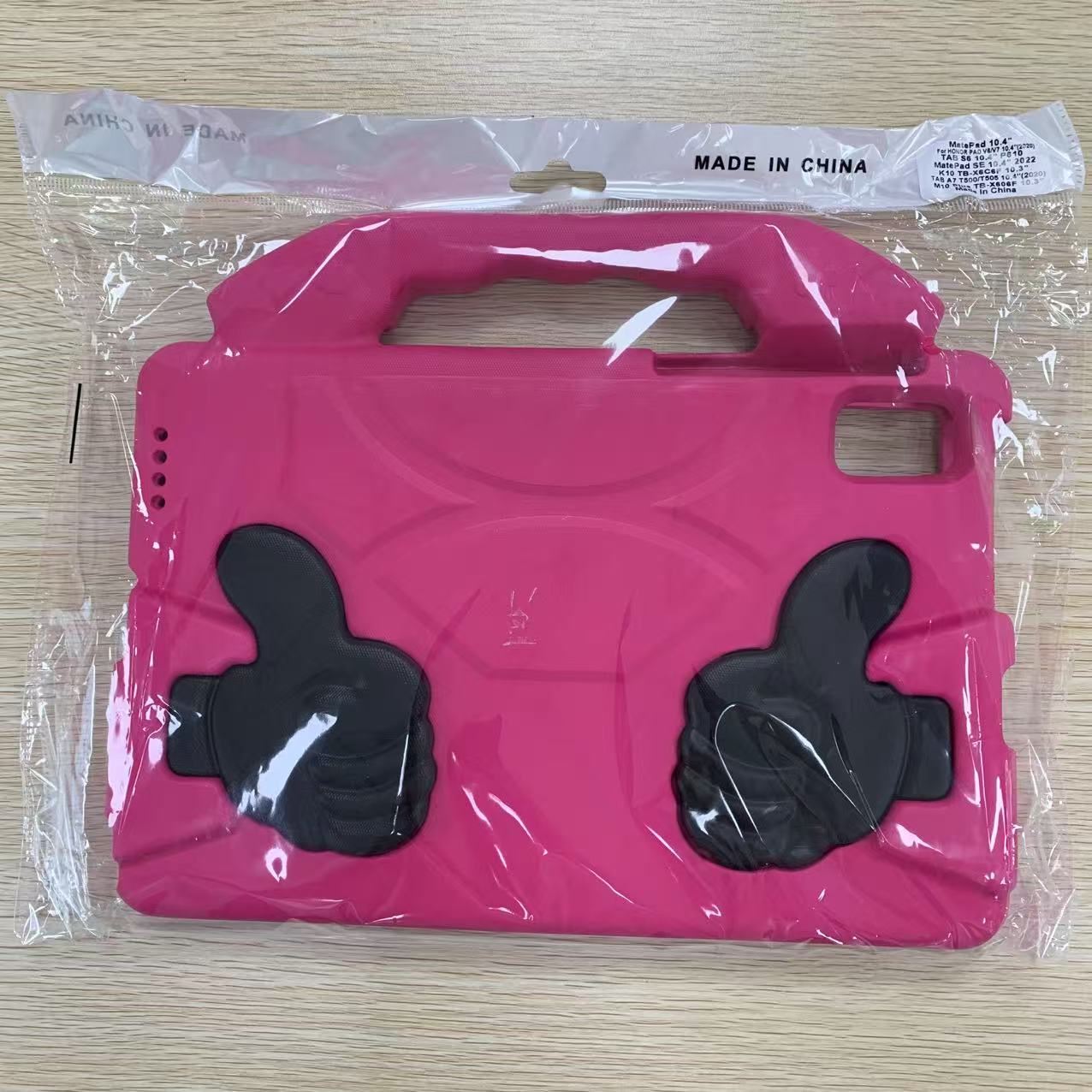 Casing untuk Tab M10 Plus 10.3 - Lenovo Tablet With Accessories ulasan dan harga